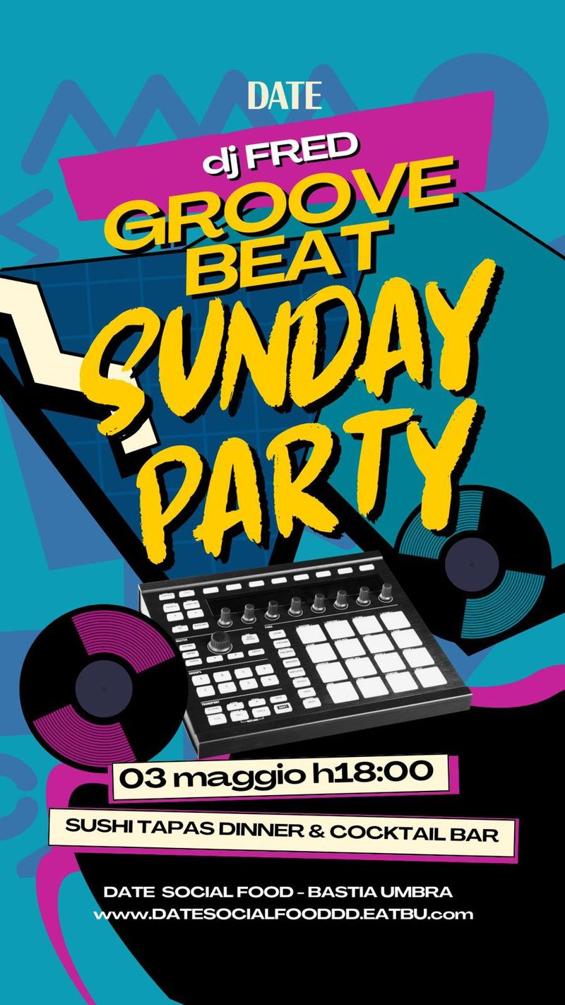 Evento — Back to the 80s